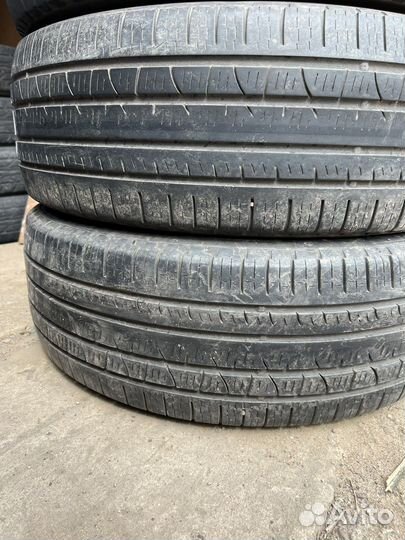 Pirelli Scorpion Verde All Season 215/60 R17 96V