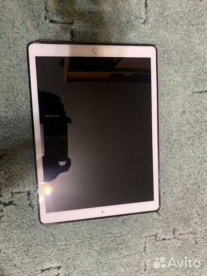 iPad pro 12 9
