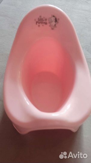 Горшок детский