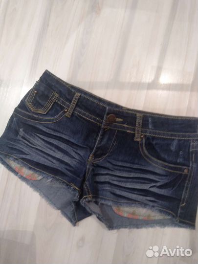 Пакет вещей на перепродажу