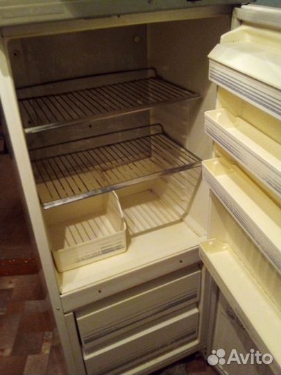 Холодильник бу Мир 101, СССР