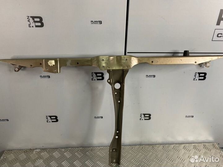 Рамка радиатора Honda Cr-V RD5 2004