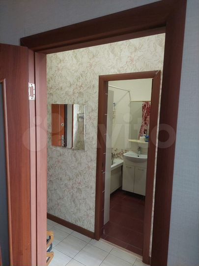 1-к. квартира, 31 м², 5/7 эт.