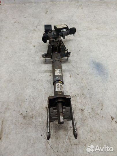 Замок зажигания Chevrolet Lacetti седан 2007