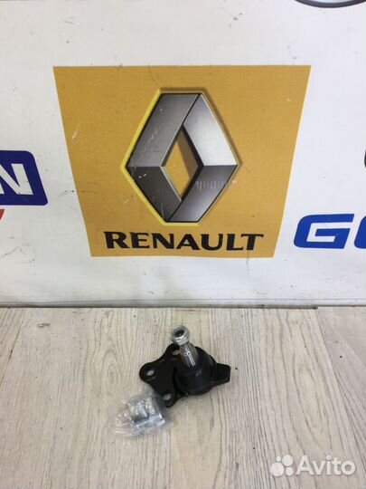 Шаровая опора Renault kaptur