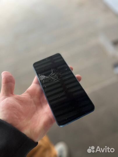 Xiaomi Redmi Note 10S, 4/64 ГБ