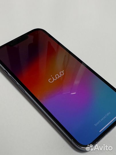 iPhone 13 Pro, 256 ГБ