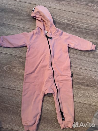 Комбинезон bungly boo 68