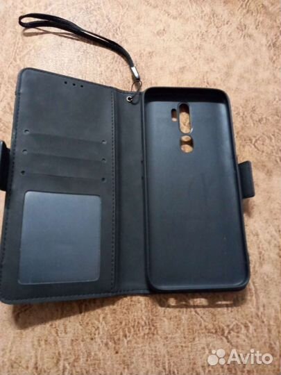 Чехлы для смартфона Oppo A5/A9 2020