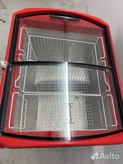 Ларь морозильный Italfrost CF300C