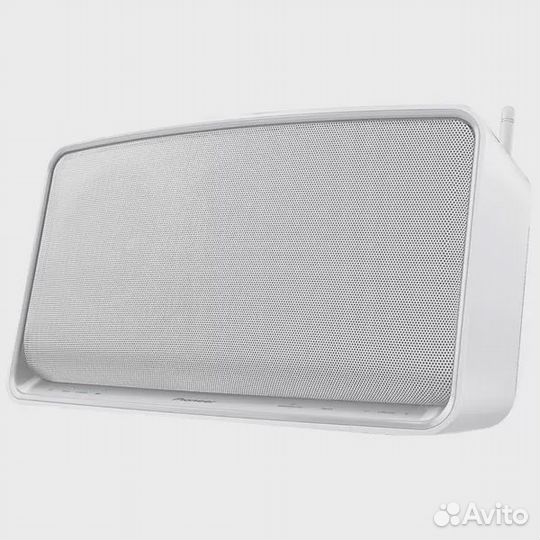 Новые Pioneer XW-SMA3-W беспроводные колонки