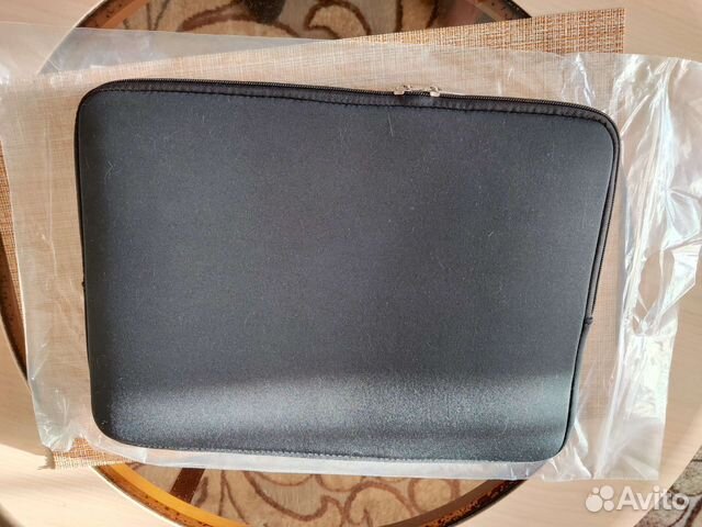 Сумка-чехол для ноутбука