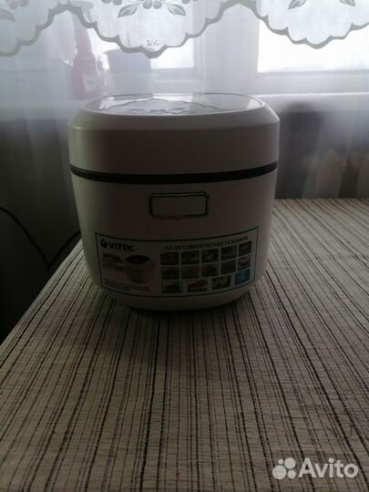 Мультиварка