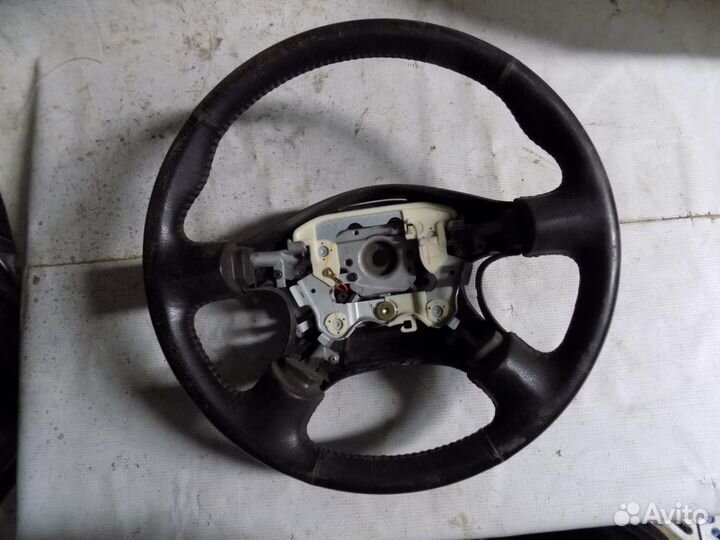 Рулевое колесо для AIR BAG (без AIR BAG) X-Trail