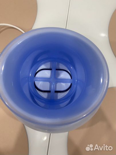 Стерилизатор для свч Philips avent