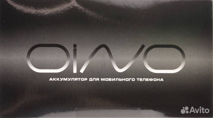 Аккумулятор для oppo Reno 2 BLP735 4000 mAh