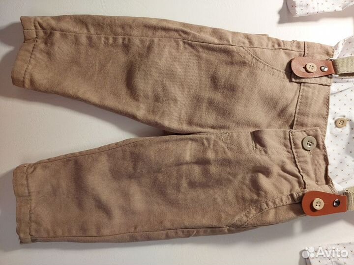 Костюм на мальчика