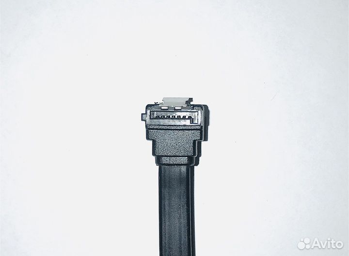 SATA Кабель 3.0 Сата шлейф III