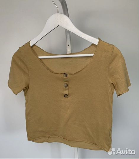 Вещи пакетом для девушки 42-44