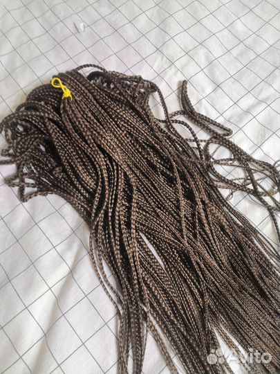 Де косы комплект бу