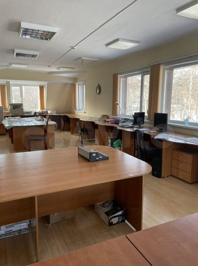 Офис, 40 м²