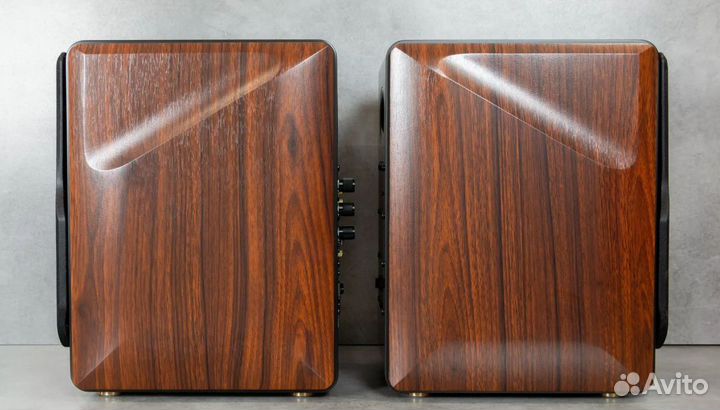 Акустика Hi-Res Hi-Fi Edifier S3000pro(Новые)