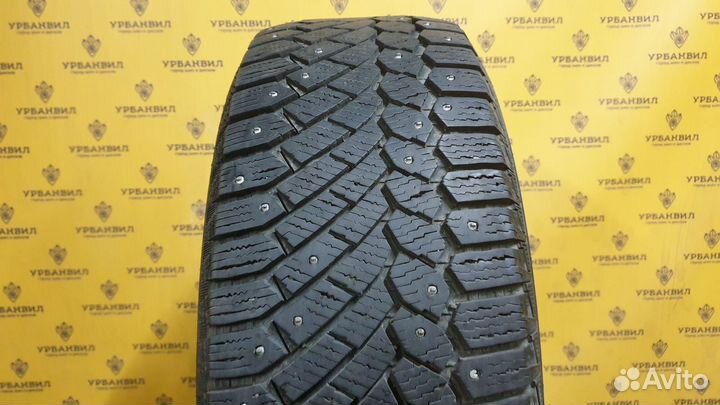 Continental ContiIceContact 4x4 225/60 R17 99T