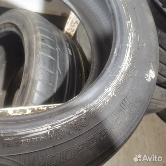 Dunlop Enasave EC300+ 165/65 R14