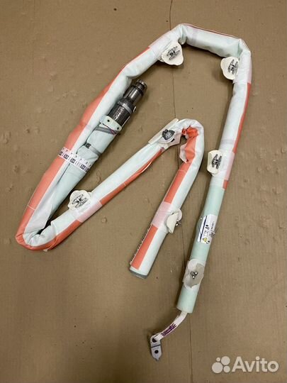 Подушка безопасности боковая Haval Jolion