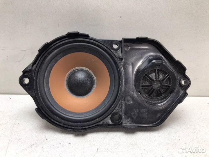 Динамик передний Bmw X5 E70