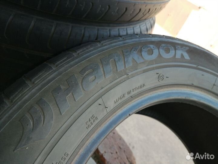 Hankook Optimo K415 205/60 R16 92V