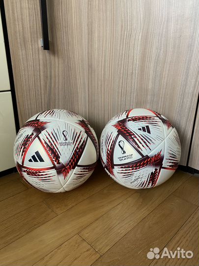 Футбольный мяч adidas 2022 Qatar