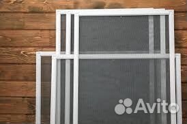 Москитные сетки антипыль антимошка антикошка