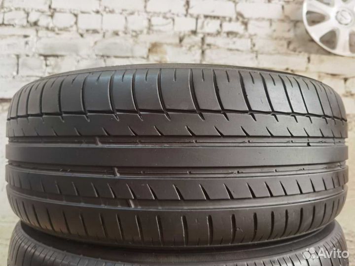 Triangle Sportex TSH11 225/55 R17 101W