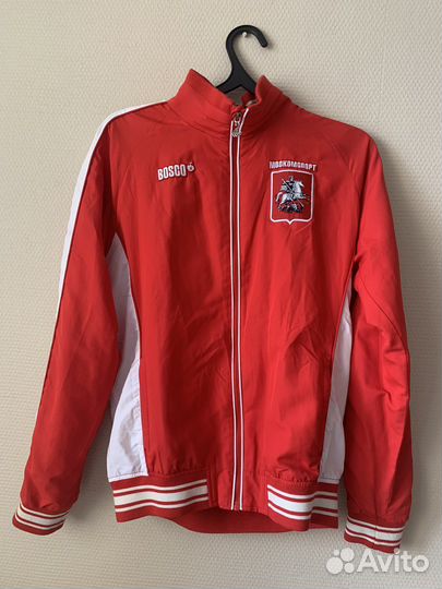 Олимпийка Bosco