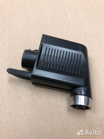 Носик подачи воды 5513220091 для кофемашины Delong