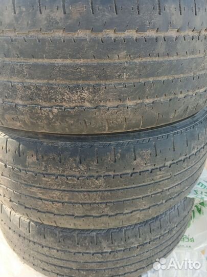 Triangle THW10 215/65 R16 100T