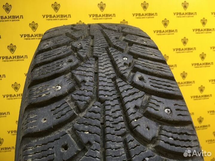 Nokian Tyres Nordman 5 185/60 R15 88T