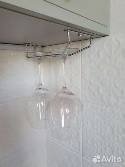 Держатель для бокалов