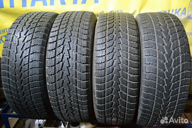 Toyo Winter Tranpath S1 225/65 R17