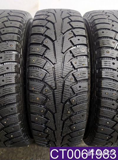 Nokian Tyres Hakkapeliitta 5 225/65 R17 96T