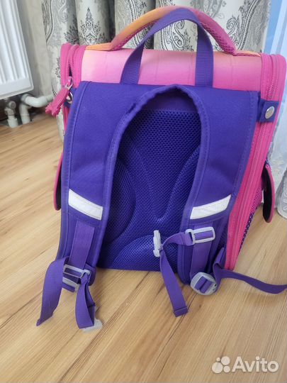 Рюкзак для девочки