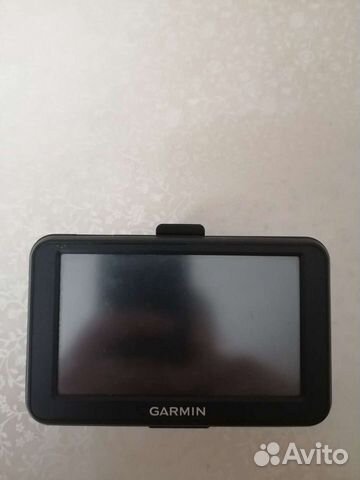 Навигатор garmin nuvi 40