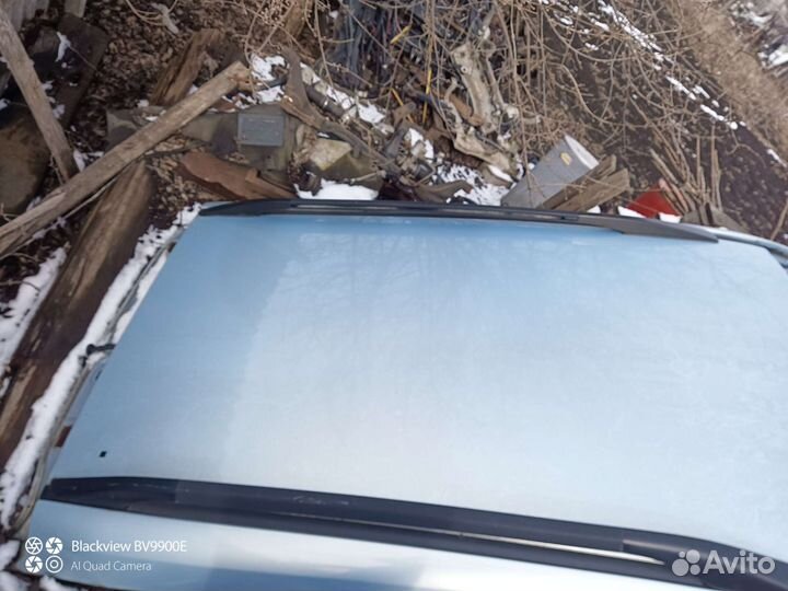 Рейлинги на крышу Lexus rx 2 300 330 350 400