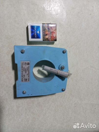 Тзлм-1 У2 0,66кВ 50гц трансформатор