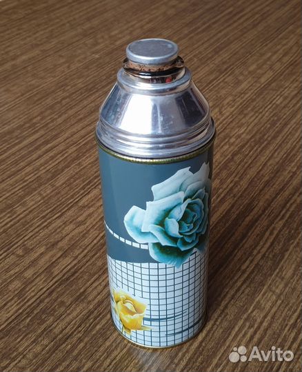 Термос 400 мл