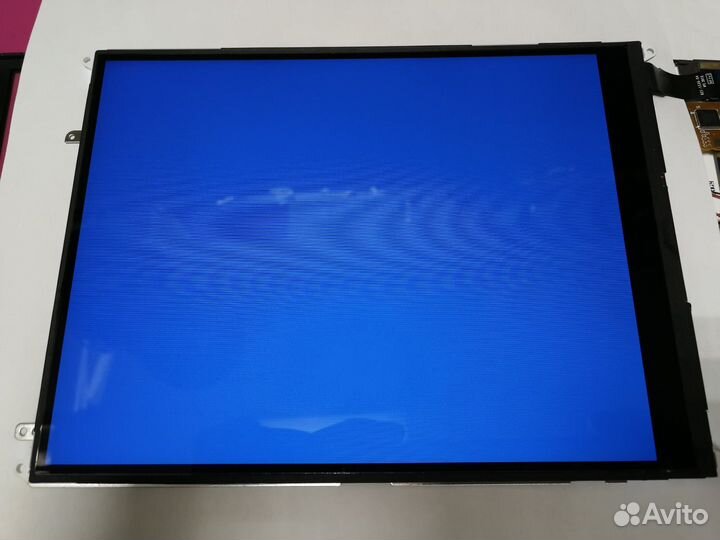 Матрица для iPad mini 069-8634-a