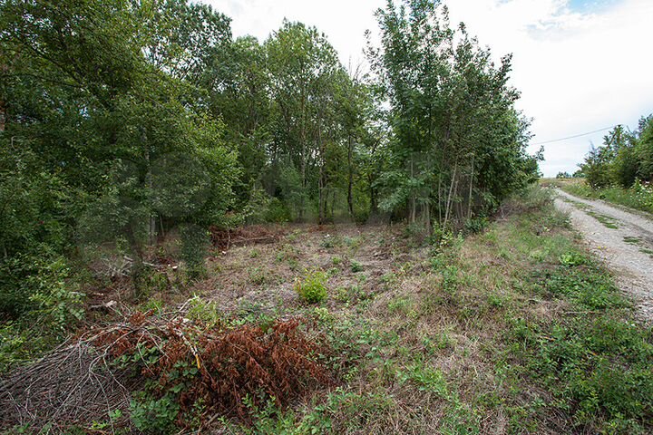 Участок 15 сот. (ИЖС)