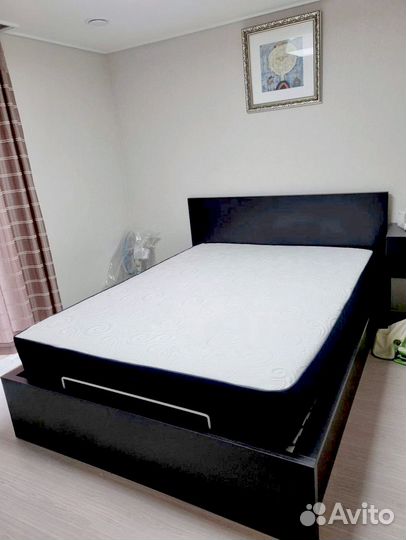 Матрас ортопедический новый угие