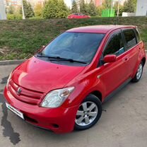 Toyota Ist 1.5 AT, 2002, 195 000 км, с пробегом, цена 590 000 руб.